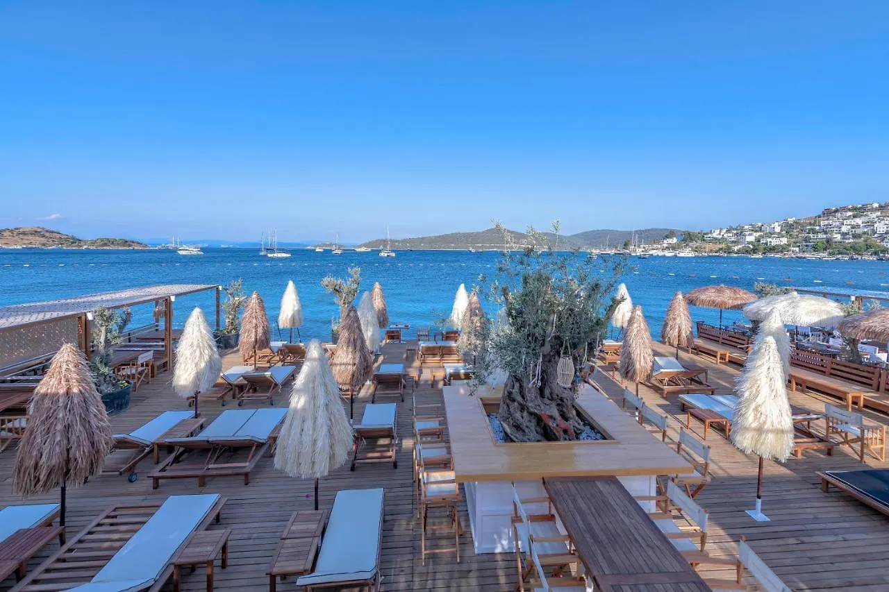 Hotel Borsa Rooms & Villas