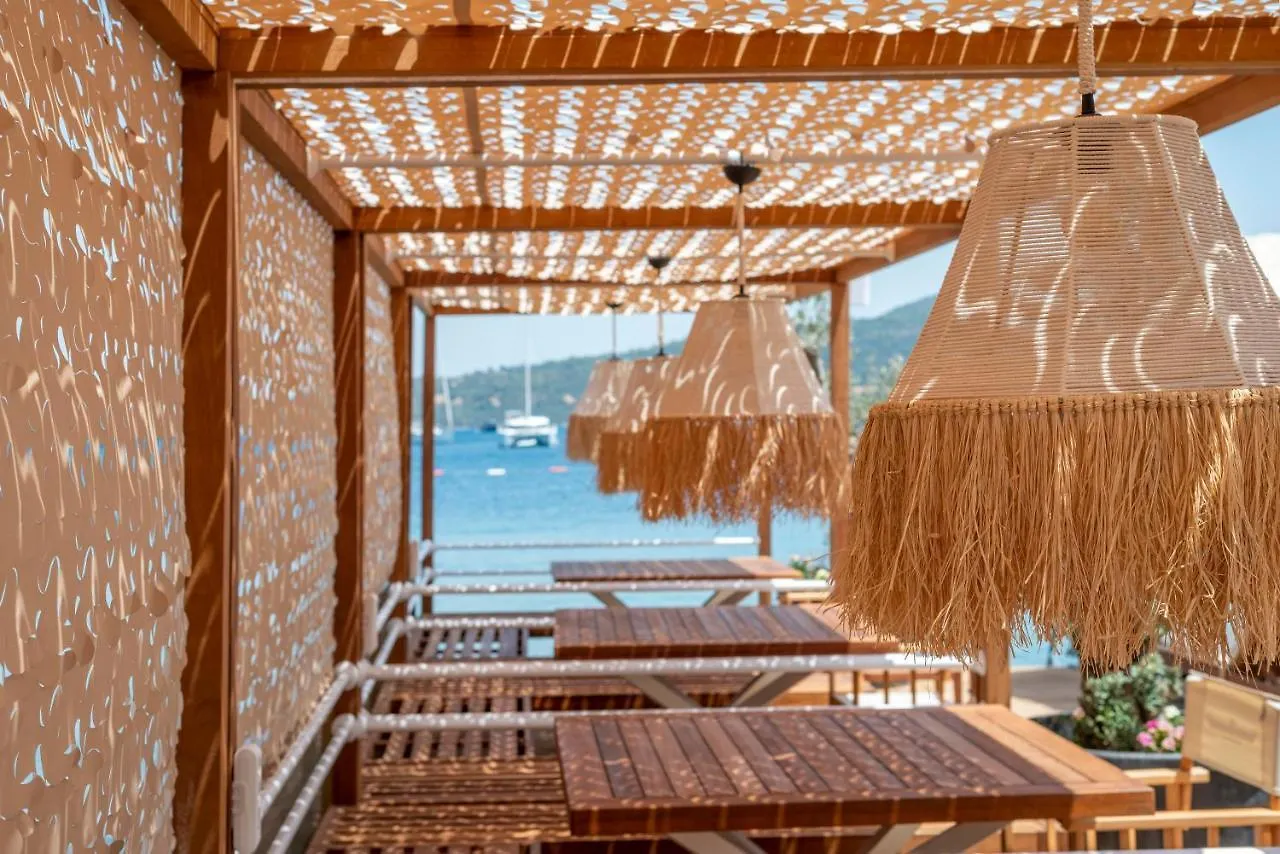 Borsa Rooms & Villas Hotel Bodrum