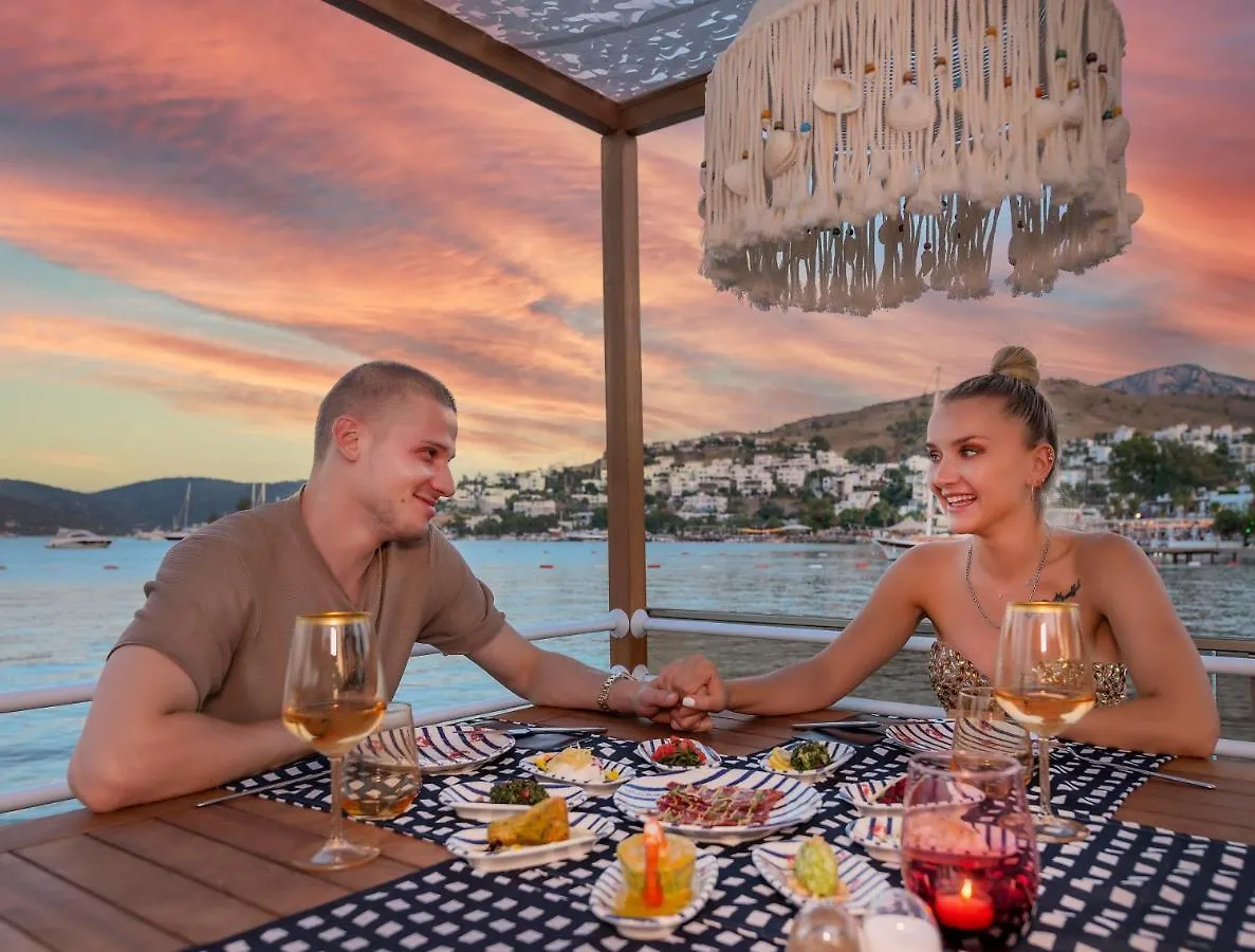 Hotel Borsa Rooms & Villas